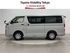 ハイエースV DX GLパッケージ
