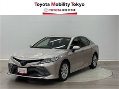 トヨタ カムリ HV G
