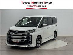 トヨタ ノア HV S-Z