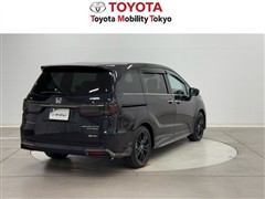 オデッセイE:HEVアブソEX BK