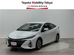 トヨタ プリウスPHV A