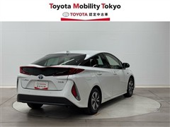 プリウスPHV A