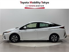 プリウスPHV A
