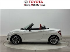 コペン ローブ S