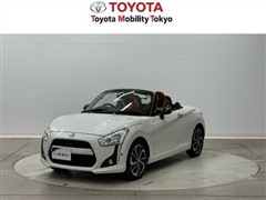 ダイハツ コペン ローブ S