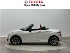 コペン ローブ S