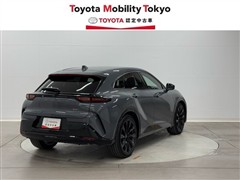 クラウンHV スポーツ Z