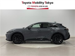 クラウンHV スポーツ Z