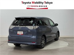 エスティマHV アエラス