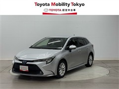 カローラツーリング