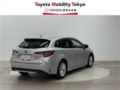 カローラツーリング HV S