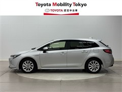 カローラツーリング HV S