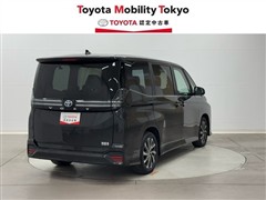 ヴォクシー HV S-Z