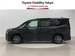 ヴォクシー HV S-Z