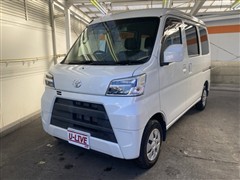 ピクシスV クルーズ SA3