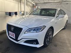 クラウン HV G-エグゼ Four