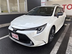 カローラツーリング