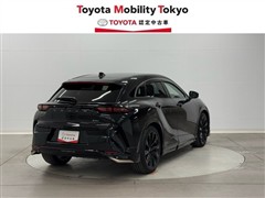 クラウンHV スポーツZ