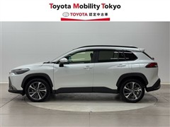 カローラクロスHV Z