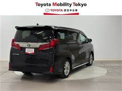 アルファード S タイプゴールド