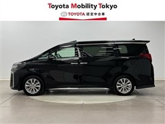 アルファード S タイプゴールド