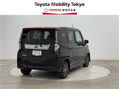 ルーミー カスタムG-T