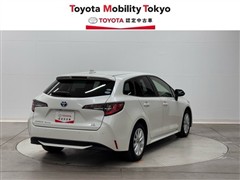 カローラツーリング HV S