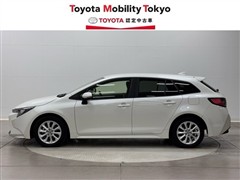 カローラツーリング HV S