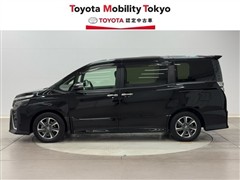 ヴォクシー ZS キラメキ2