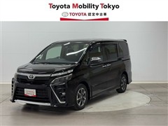 トヨタ ヴォクシー ZS キラメキ2