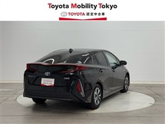 プリウスPHV Sナビパッケージ