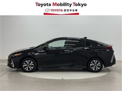 プリウスPHV Sナビパッケージ