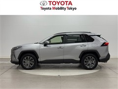 RAV4 HV G