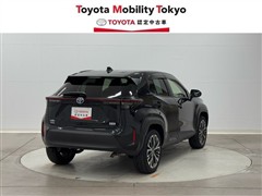 ヤリスクロス HV Z