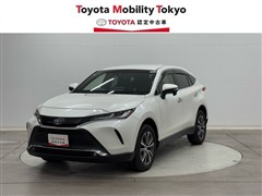トヨタ ハリアー G