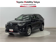 RAV4 HV G