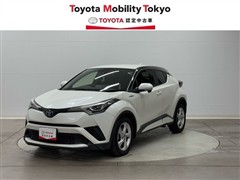C-HR HV S LEDパッケージ