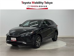 トヨタ ハリアーHV G