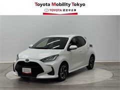 ヤリス HV Z