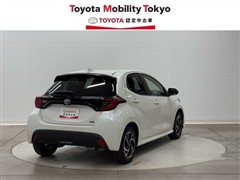ヤリス HV Z