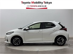 ヤリス HV Z
