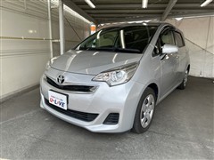 トヨタ ラクティス G