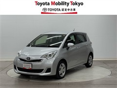 トヨタ ラクティス G