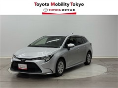トヨタ カローラツーリング G-X プラス
