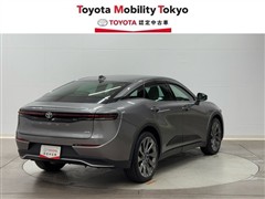 クラウンクロスオーバーG レザーPk