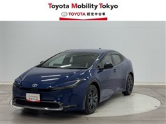 トヨタ プリウス Z