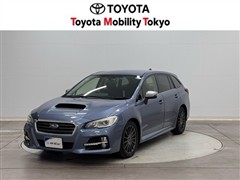 スバル レヴォーグ 1.6GTアイサイト