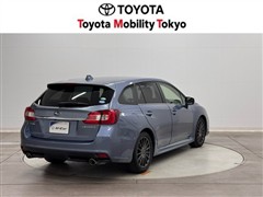 レヴォーグ 1.6GTアイサイト