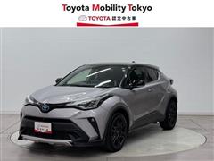 トヨタ C-HR HV G