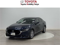 MAZDA3セダン 15Sツーリング